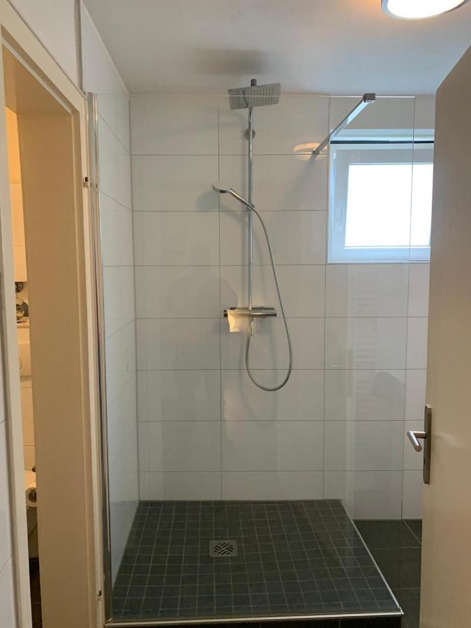 Ferienwohnung Gemütlich wohnen zwischen Köln und Düsseldorf Leverkusen Exterior foto