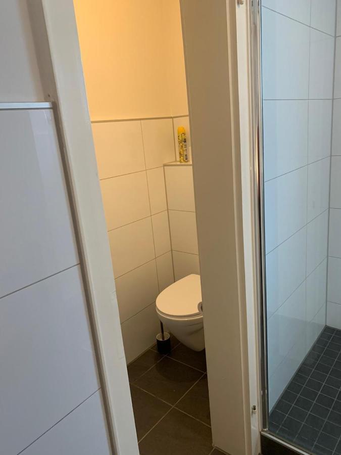 Ferienwohnung Gemütlich wohnen zwischen Köln und Düsseldorf Leverkusen Exterior foto