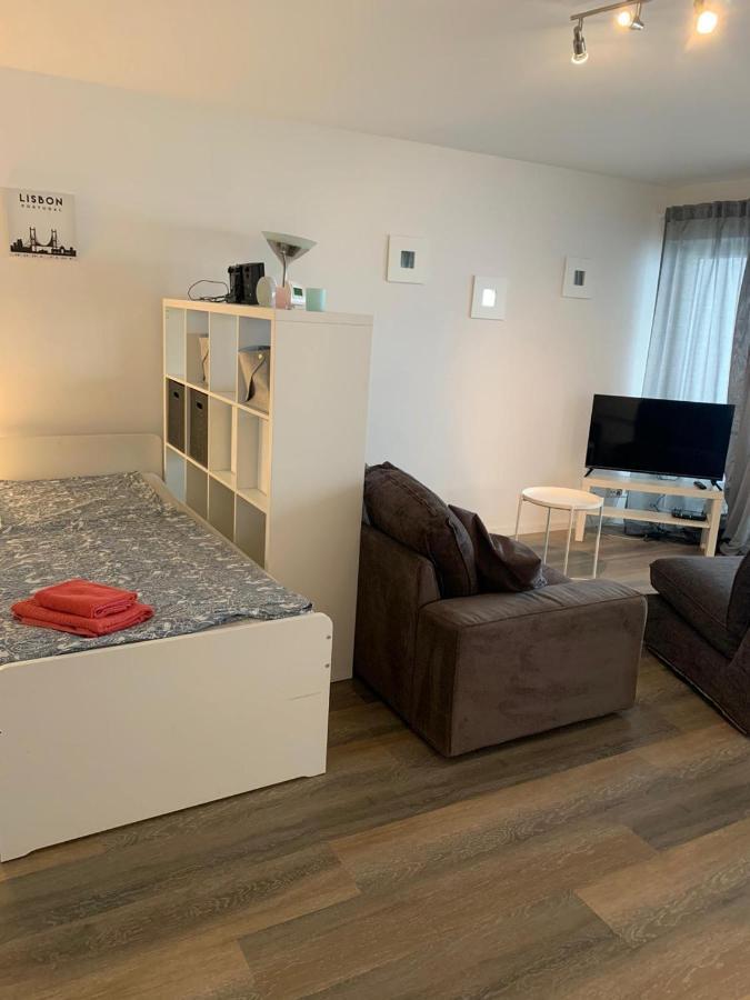 Ferienwohnung Gemütlich wohnen zwischen Köln und Düsseldorf Leverkusen Exterior foto